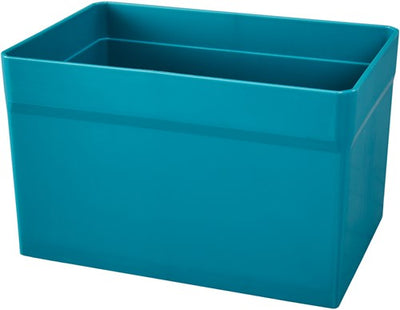 Boîte d'insertion d'accessoires Makita 150x100mm mbox organisateur - 191x96-7 - 191x96-7