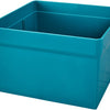 Boîte d'insertion d'accessoires Makita 150x150mm mbox organisateur - 191x97-5 - 191x97-5
