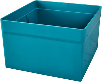 Boîte d'insertion d'accessoires Makita 150x150mm mbox organisateur - 191x97-5 - 191x97-5
