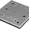 Accessoires Makita support d'arc pince velcro carrée dbo480, dbo481, dbo482 - 191y24-8 - 191y24-8