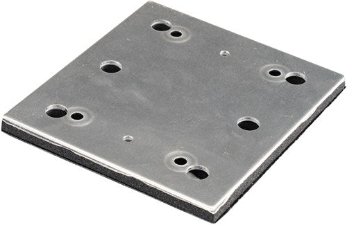Accessoires Makita support d'arc pince velcro carrée dbo480, dbo481, dbo482 - 191y24-8 - 191y24-8