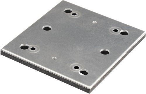 Makita accessoires support d'arc pince carrée - 191y25-6 191y25-6