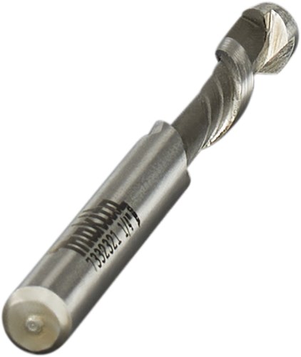 Makita accessoires coupe-plâtre hss 1 4 - 193447-6