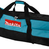 Mallette de transport accessoires Makita acc ex2650l longueur 1200mm hauteur 300mm profondeur 350mm - 195638-5
