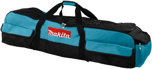 Mallette de transport accessoires Makita acc ex2650l longueur 1200mm hauteur 300mm profondeur 350mm - 195638-5