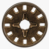 Adaptateur accessoires Makita - 196271-6 - 196271-6