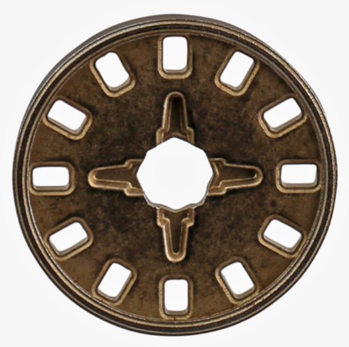 Adaptateur accessoires Makita - 196271-6 - 196271-6