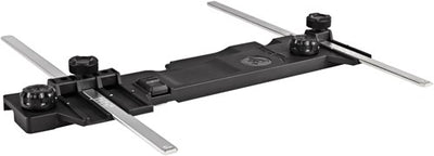 Ensemble d'adaptateurs de rail de guidage d'accessoires Makita | dhs680, hs012g-191b17-7