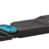 Kit d'adaptateurs de rail de guidage d'accessoires Makita pour hs7601j et hs7611k - 197005-0