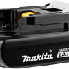 Batterie Makita bl1820b lxt 18v 2,0ah
