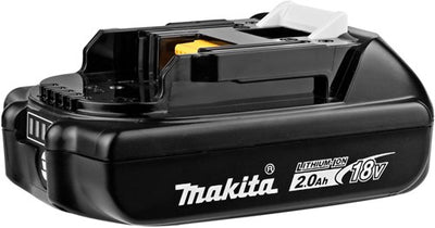 Batterie Makita bl1820b lxt 18v 2,0ah
