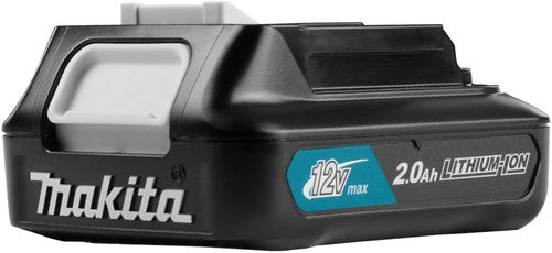 Batterie Makita bl1021b cxt 12v 2,0ah