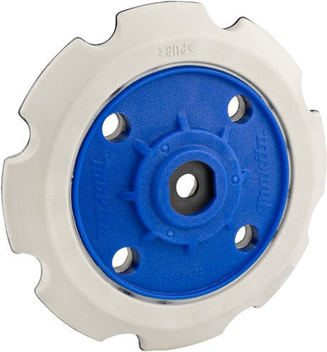 Support d'arche accessoires Makita 125mm - 197922-4 - 197922-4