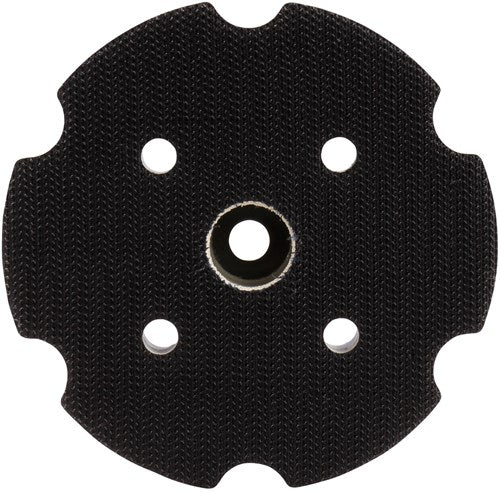 Accessoires Makita patin de ponçage 100mm - 197925-8 - 197925-8