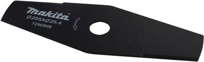 Accessoires Makita lame de tonte 255mm - 198345-9 - 198345-9