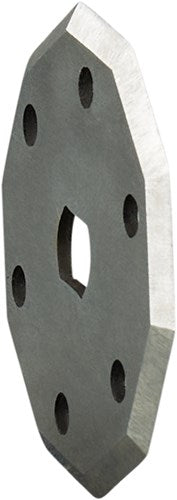 Couteau de coupe accessoires Makita - 198603-3 - 198603-3
