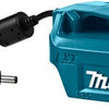 Adaptateur accessoires Makita 14.4 18v lxt - gm00001607 - 198634-2
