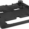 Adaptateur de rail de guidage pour accessoires Makita - convient au modèle : 4100kb, dcc500, dcc501 - 1916f4-2