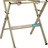 Accessoires Makita socle de scie à tronçonner, scie à table à tronçonner, raboteuse - 198688-9 - 198688-9