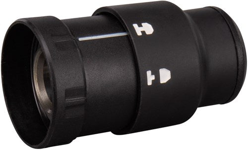 Mandrin de perçage Makita sds+ hr-quick