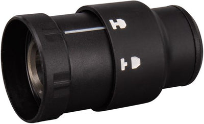 Mandrin de perçage Makita sds+ hr-quick