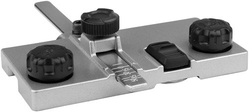 Adaptateur de rail de guidage accessoires Makita dhs660 661 - 199232-5