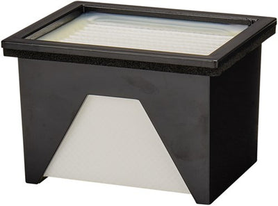 Accessoires Makita filtre à poussière fine hepa pour boîte à poussière dx05 - 199596-7 199596-7