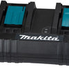 Accessoires chargeur Makita dc18sh - 199687-4 - 199687-4
