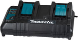 Accessoires chargeur Makita dc18sh - 199687-4 - 199687-4 - afbeelding 2