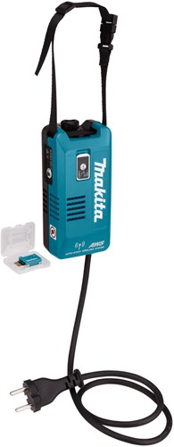 Accessoires Makita adaptateur aws wut02u - 199789-6