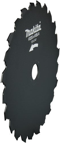 Accessoires Makita lame de scie 255x25,4x1,8mm - 199872-9 199872-9