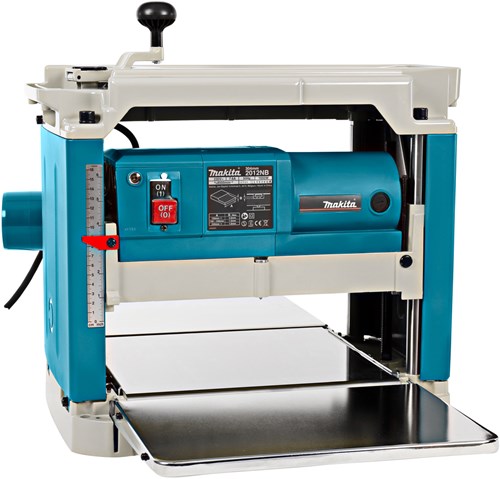 Raboteuse Makita 230v
