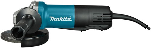 Meuleuse d'angle Makita 230 V 125 mm | en boîte - 9558hpgy