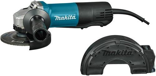 Meuleuse d'angle Makita 230 V 125 mm | en boîte - 9558hpgy