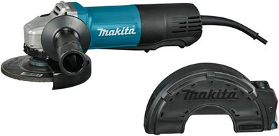 Meuleuse d'angle Makita 230 V 125 mm | en boîte - 9558hpgy