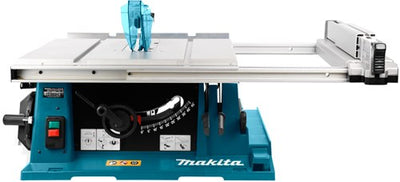 Table de scie Makita 2704n - 260mm 1650w - 2704n