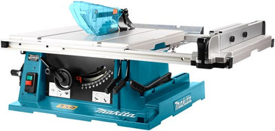 Scie à table Makita 260mm 230v