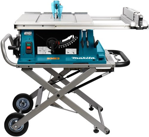 Scie à table Makita 260mm 230v