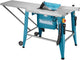 Scie circulaire de chantier Makita 315mm 230v