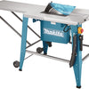 Scie circulaire de chantier Makita 315mm 230v