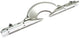 Makita 319565-4 partie règle arrière ls1019l - 19565-4