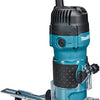Makita3711 | fraise à chant | 6 mm | 230 V | en boîte - 3711