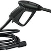 Accessoires Makita pistolet + tuyau 5m pour hw101 - 40781