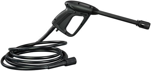 Accessoires Makita pistolet + tuyau 5m pour hw101 - 40781