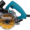 Makita 4100kb Fraise diamantée 230 v à sec - 4100kb