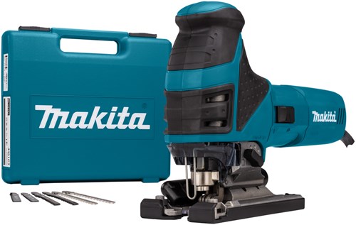 Makita 4351ct | modèle T de puzzle | 230 V | au cas où - 4351ct