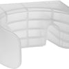 Accessoires Makita pour aspirateur mural - 458571-5 - 458571-5
