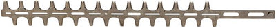 Lame de couteau accessoires Makita - 725187-4 - 725187-4