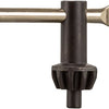Accessoires Makita clé de mandrin de perçage s13 - 763251-3 763251-3