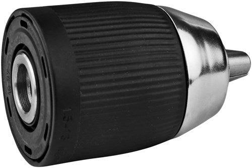 Mandrin de perçage Makita à dégagement rapide 1,5-13 mm 1 2-20unf